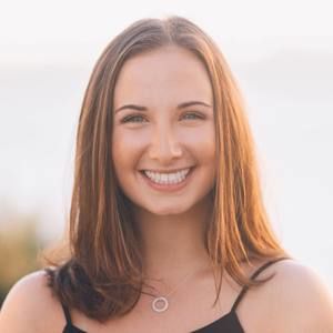 Meet your Posher, Natalie